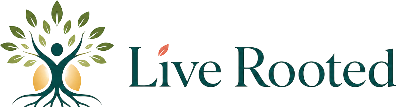 Live Rooted Life